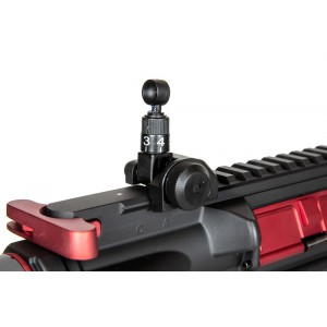 Страйкбольный автомат SA-A03 ONE™ Kestrel™ ETU Red Edition [SPECNA ARMS]